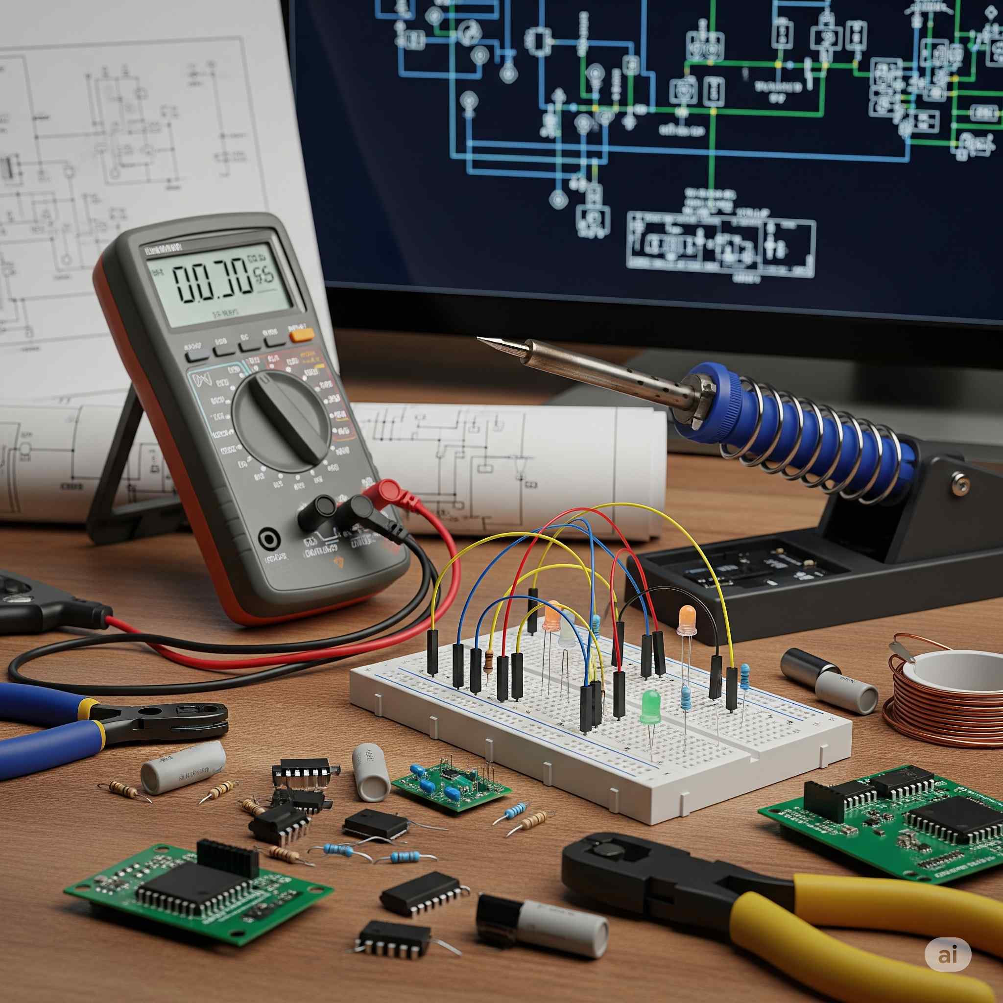 Electrical Engineering