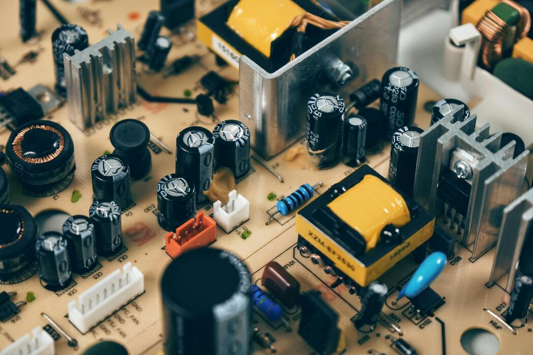 Electronics & Communication Engineering