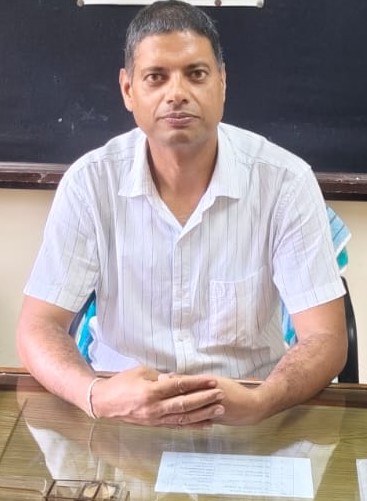 Er. Arun Bharti