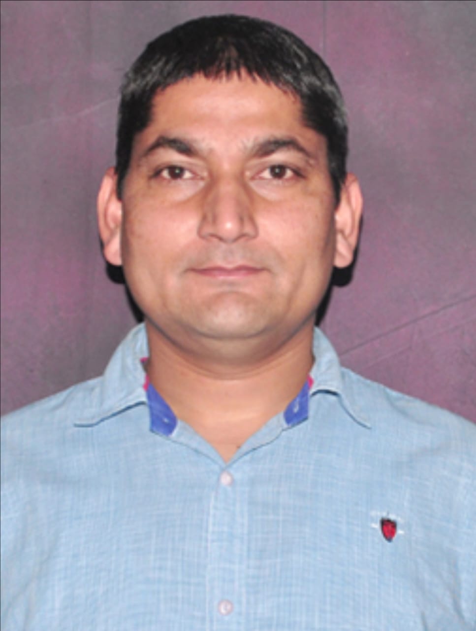 Er. Pawan Chandel