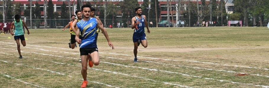 race
