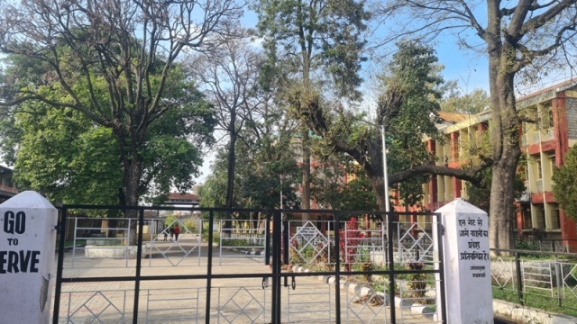 Campus Images
