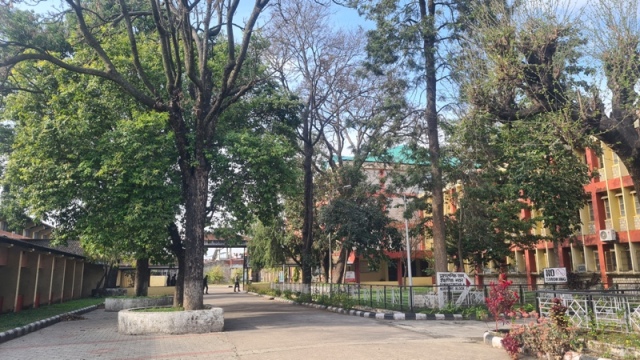 Campus Images