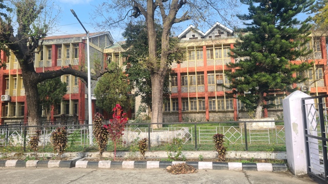 Campus Images