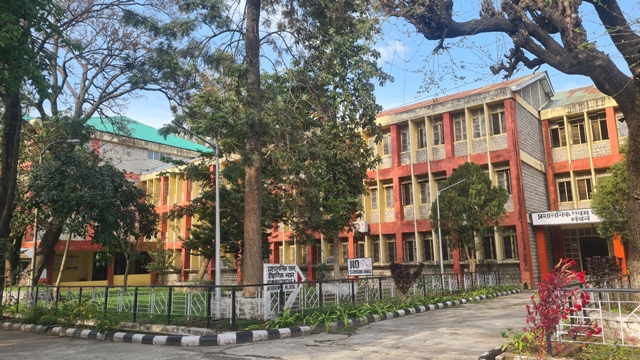 Campus Images