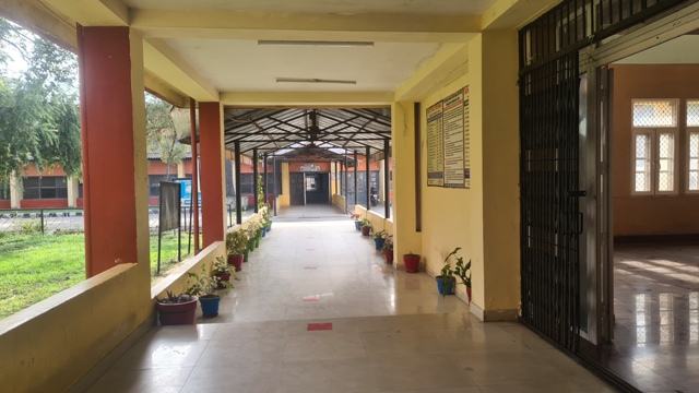 Campus Images