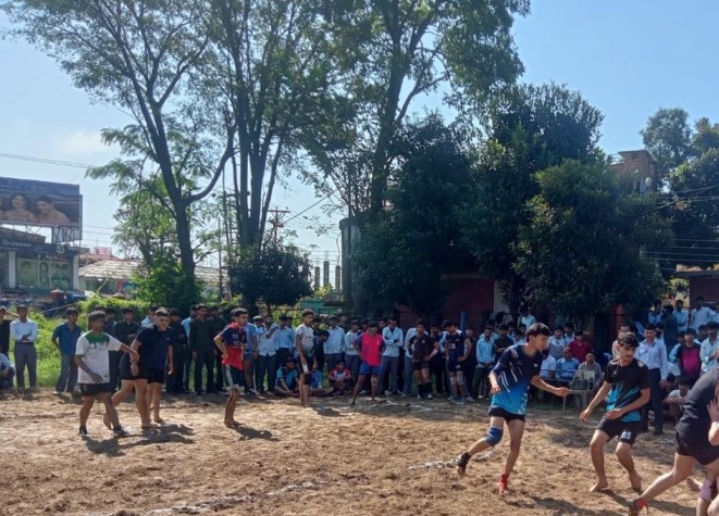 Sports Event